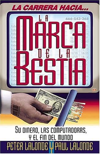 La Marca De La Bestia