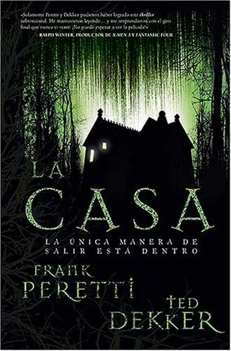 La Casa/ The House (Spanish Edition)