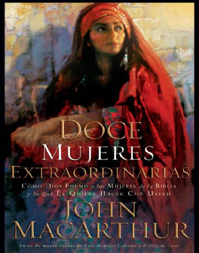 Doce mujeres extraordinarias