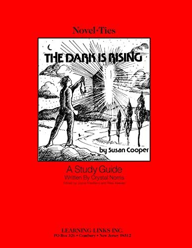 Dark is Rising: Novel-Ties Study Guide