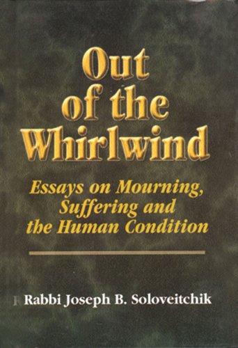 Out of the Whirlwind