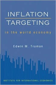 Inflation Targeting in the World Economy