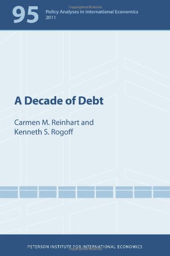 A Decade of Debt