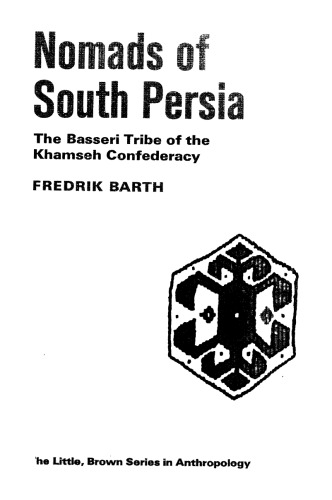 Nomads of South Persia