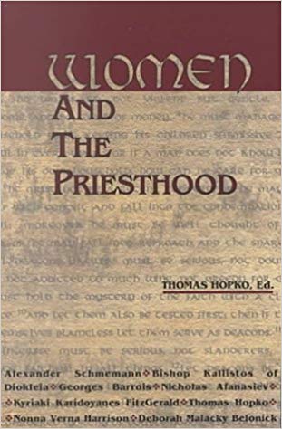 Women and the Priesthood