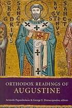 Orthodox Readings of Augustine