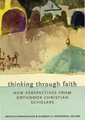 Thinking Through Faith