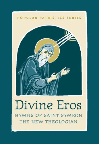 Divine Eros