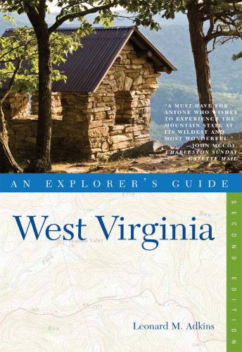 An Explorer's Guide