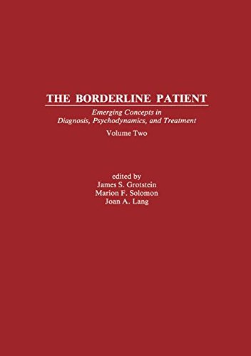 Borderline Patient V.2