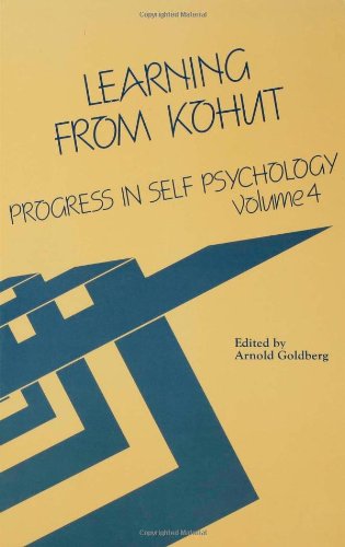 Learning From Kohut