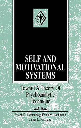 Self and Motivational Systems