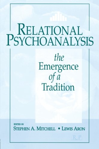 Relational Psychoanalysis