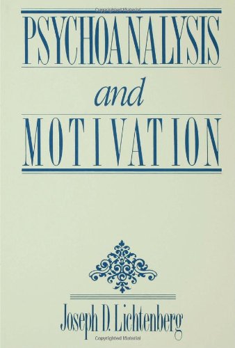 Psychoanalysis and Motivation