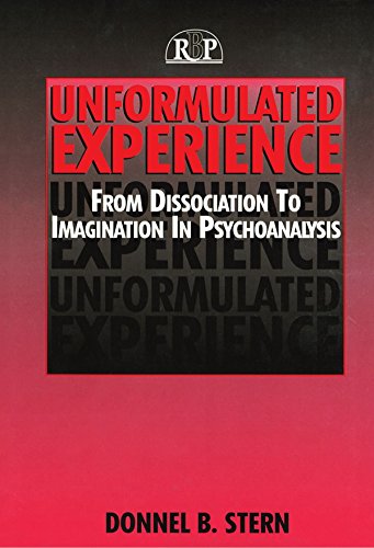 Unformulated Experience