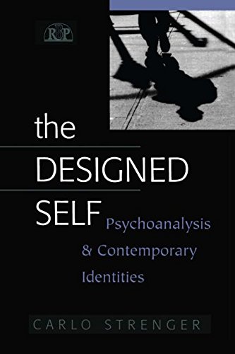 The Designed Self