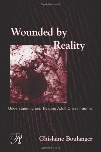 Wounded by Reality