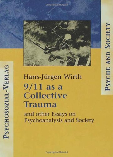 9/11 as a Collective Trauma