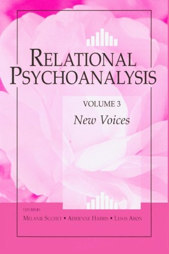 Relational Psychoanalysis, Volume 3