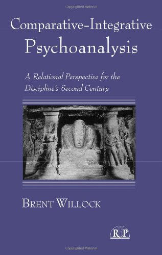 Comparative-integrative Psychoanalysis