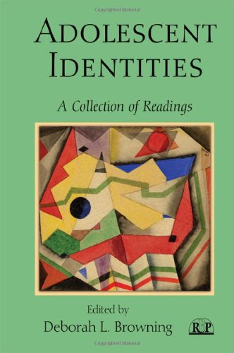 Adolescent Identities