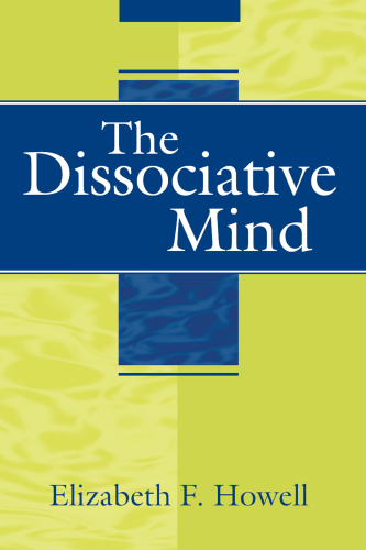 The Dissociative Mind