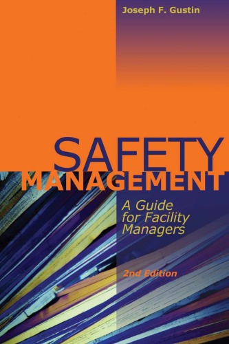 Safety Management