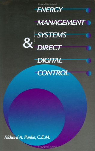 Energy Management Systems and Direct Digital Control.