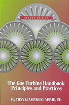 The Gas Turbine Handbook