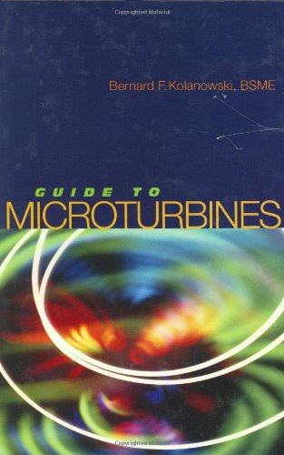 Guide to Microturbines