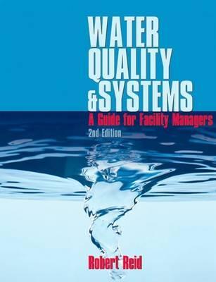 Water Quality And Systems