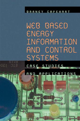 Web Based Energy Information And Control Systems