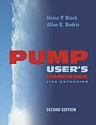 Pump User's Handbook