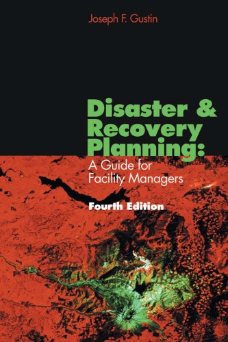 Disaster &amp; Recovery Planning