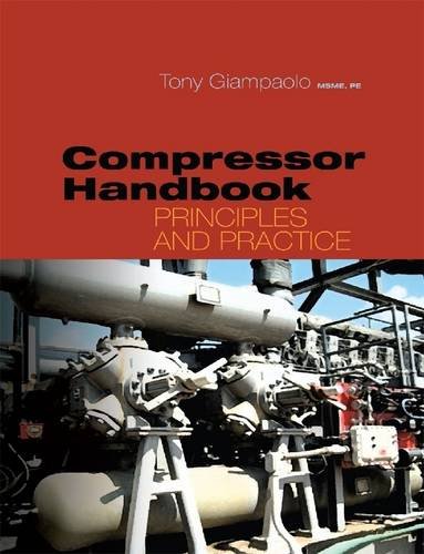 Compressor Handbook