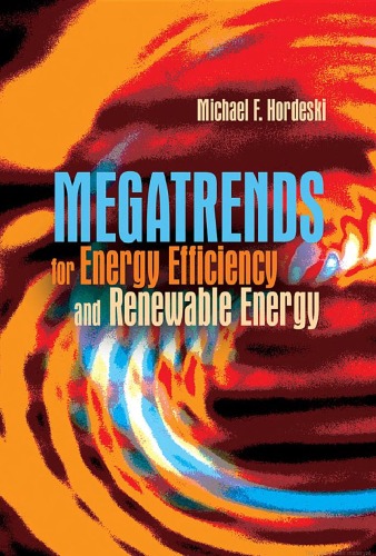 Megatrends for Energy Efficiency and Renewable Energy