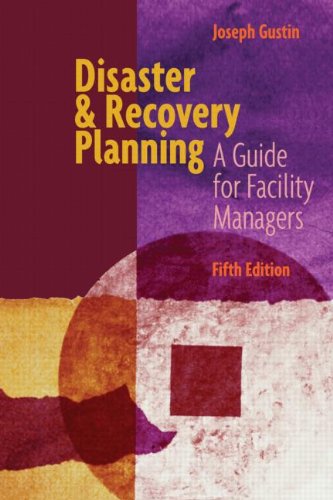 Disaster &amp; Recovery Planning