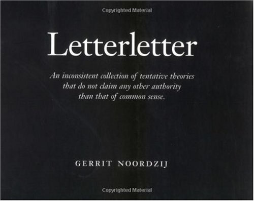 Letterletter