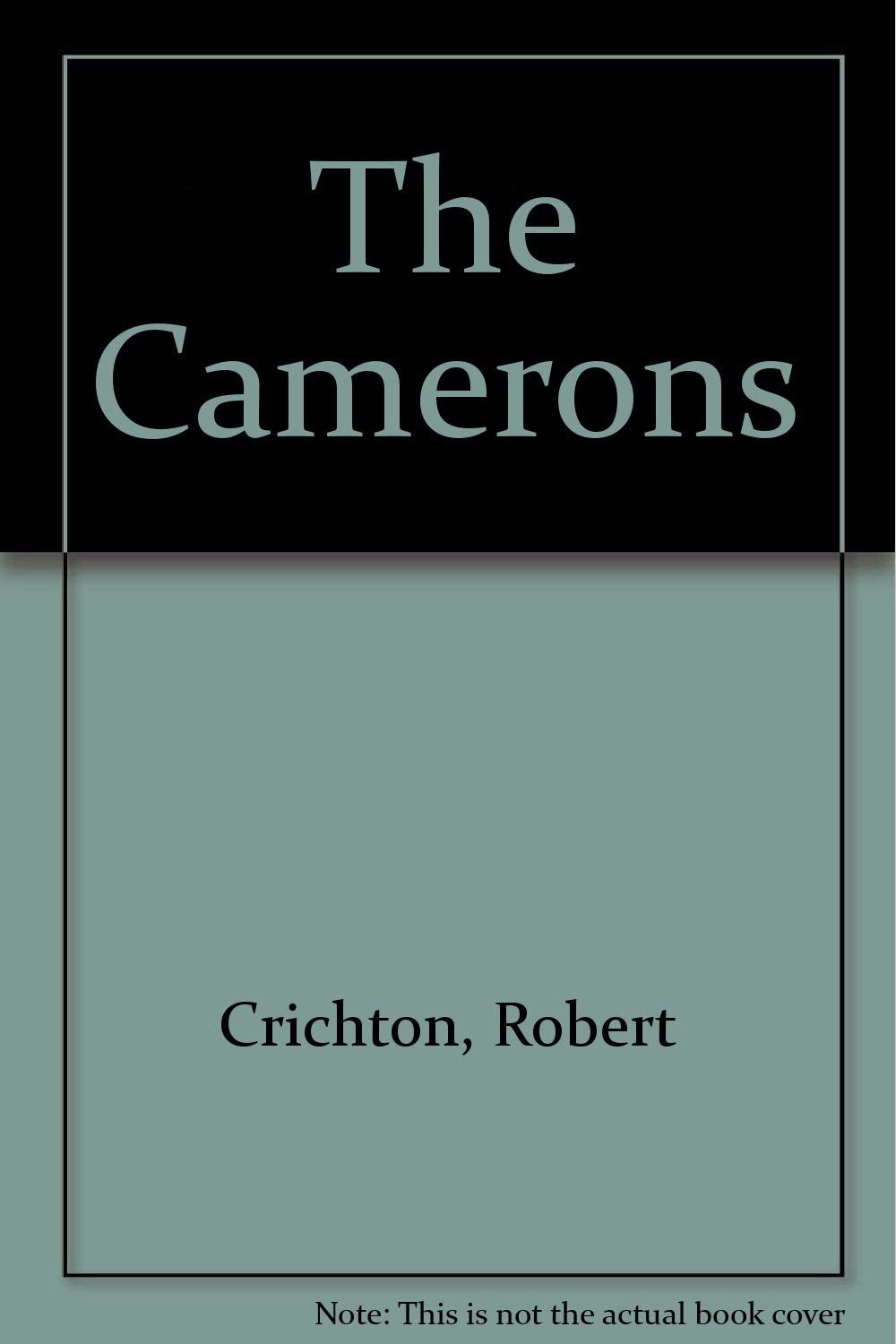 The Camerons