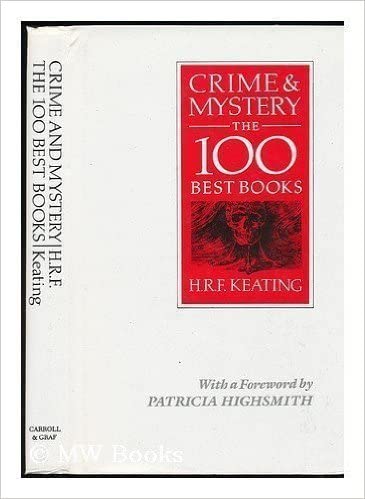 Crime and Mystery: The 100 Best Books