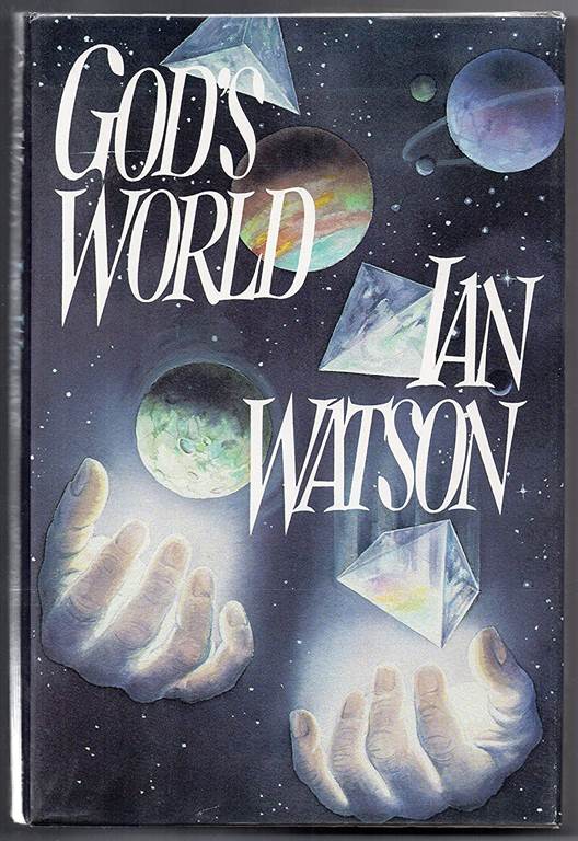 God's World