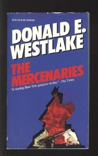 The Mercenaries