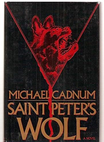 Saint Peter's Wolf