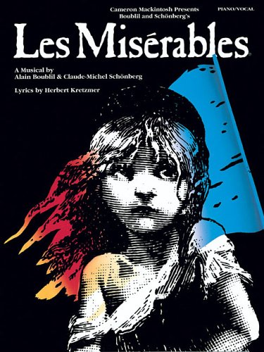 Les Miserables - Updated Edition