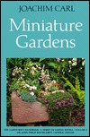 Miniature Gardens