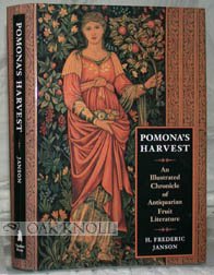 Pomona's Harvest