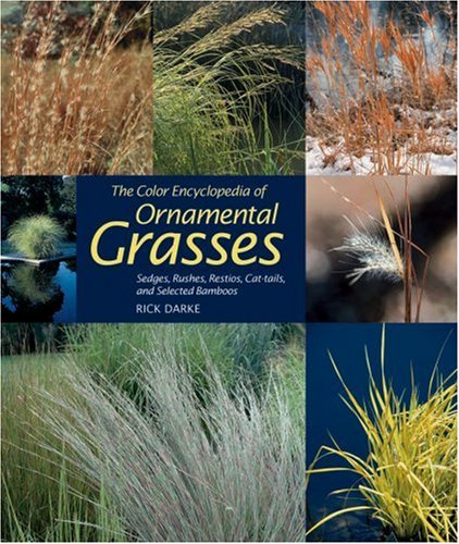 The Color Encyclopedia of Ornamental Grasses