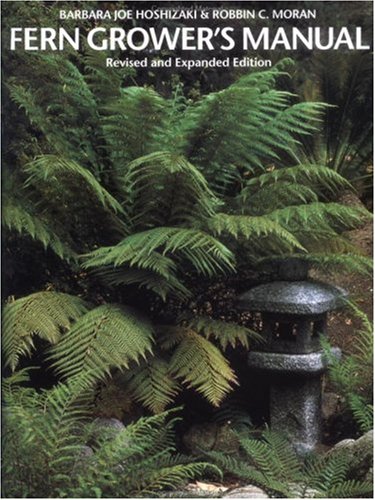 Fern Grower's Manual