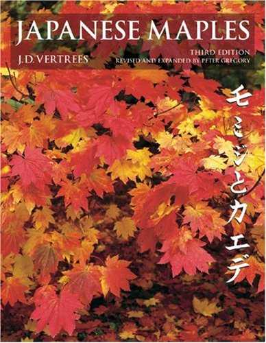 Japanese Maples