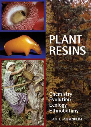 Plant Resins